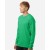 Kelly Green Long Sleeve 