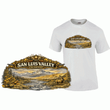 San Luis Valley Colorado San Luis Valley Colorado