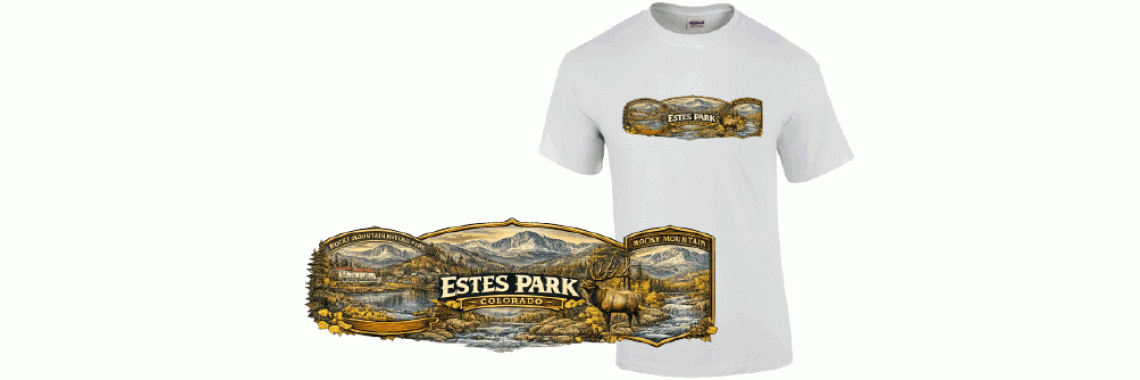 Estes Park