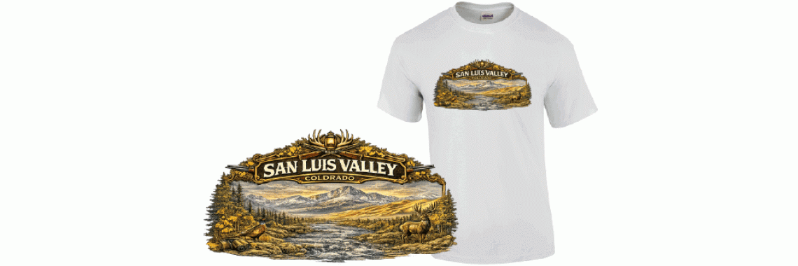 San Luis Valley