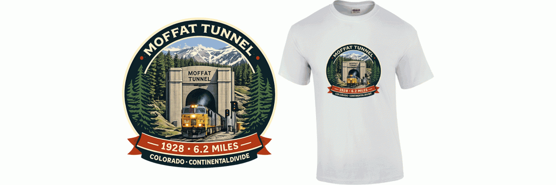 Moffat Tunnel